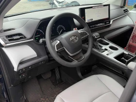 Toyota Sienna * XLE 8 Passenger FWD * CARFAX * ОПЦИЯ ЗА ФИНАНСИР | Auto.bg — изображение 5 Toyota Sienna * XLE 8 Passenger FWD * CARFAX * ОПЦИЯ ЗА ФИНАНСИР | Auto.bg — изображение 5