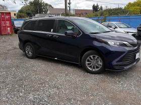 Toyota Sienna * XLE 8 Passenger FWD * CARFAX * ОПЦИЯ ЗА ФИНАНСИР