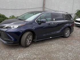 Toyota Sienna * XLE 8 Passenger FWD * CARFAX * ОПЦИЯ ЗА ФИНАНСИР | Auto.bg — изображение 2 Toyota Sienna * XLE 8 Passenger FWD * CARFAX * ОПЦИЯ ЗА ФИНАНСИР | Auto.bg — изображение 2