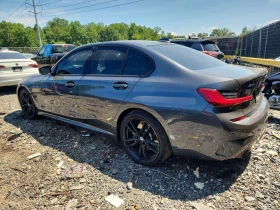 BMW 330 xDrive | CARFAX | АВТОКРЕДИТ БЕЗ ПЪРВОНАЧАЛНА | Auto.bg — изображение 2 BMW 330 xDrive | CARFAX | АВТОКРЕДИТ БЕЗ ПЪРВОНАЧАЛНА | Auto.bg — изображение 2