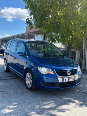 VW Touran 1.9 105 DSG - 4999 € - 42020126 3 | Car24.bg VW Touran 1.9 105 DSG - 4999 € - 42020126 3