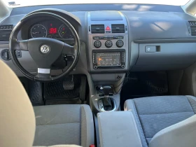 VW Touran 1.9 105 DSG - 4999 € - 42020126 12 | Car24.bg VW Touran 1.9 105 DSG - 4999 € - 42020126 12