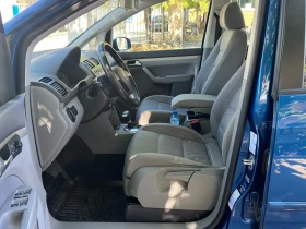 VW Touran 1.9 105 DSG - 4999 € - 42020126 9 | Car24.bg VW Touran 1.9 105 DSG - 4999 € - 42020126 9