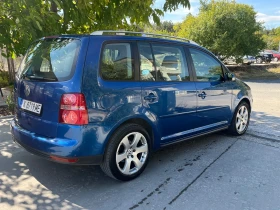 VW Touran 1.9 105 DSG - 4999 € - 42020126 4 | Car24.bg VW Touran 1.9 105 DSG - 4999 € - 42020126 4