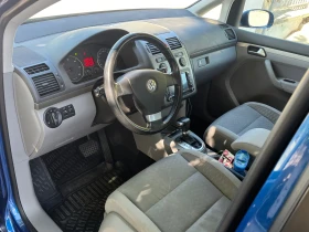 VW Touran 1.9 105 DSG - 4999 € - 42020126 8 | Car24.bg VW Touran 1.9 105 DSG - 4999 € - 42020126 8