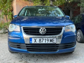 VW Touran 1.9 105 DSG - 4999 € - 42020126 17 | Car24.bg VW Touran 1.9 105 DSG - 4999 € - 42020126 17