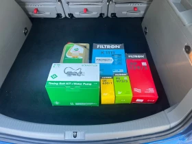 VW Touran 1.9 105 DSG - 4999 € - 42020126 16 | Car24.bg VW Touran 1.9 105 DSG - 4999 € - 42020126 16