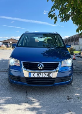 VW Touran 1.9 105 DSG - 4999 € - 42020126 2 | Car24.bg VW Touran 1.9 105 DSG - 4999 € - 42020126 2