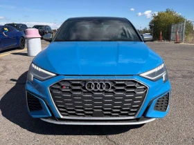 Audi S3 * Progressiv * CARFAX * ПОДГРЕВ * | Auto.bg — изображение 6 Audi S3 * Progressiv * CARFAX * ПОДГРЕВ * | Auto.bg — изображение 6