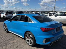 Audi S3 * Progressiv * CARFAX * ПОДГРЕВ * | Auto.bg — изображение 2 Audi S3 * Progressiv * CARFAX * ПОДГРЕВ * | Auto.bg — изображение 2