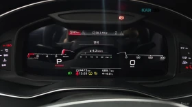 Audi A6 45TFSI* QUATTRO* DISTRONIC* 360CAMERA* | Auto.bg — изображение 8 Audi A6 45TFSI* QUATTRO* DISTRONIC* 360CAMERA* | Auto.bg — изображение 8