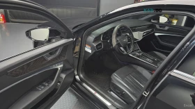 Audi A6 45TFSI* QUATTRO* DISTRONIC* 360CAMERA* | Auto.bg — изображение 5 Audi A6 45TFSI* QUATTRO* DISTRONIC* 360CAMERA* | Auto.bg — изображение 5