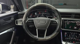 Audi A6 45TFSI* QUATTRO* DISTRONIC* 360CAMERA* | Auto.bg — изображение 7 Audi A6 45TFSI* QUATTRO* DISTRONIC* 360CAMERA* | Auto.bg — изображение 7