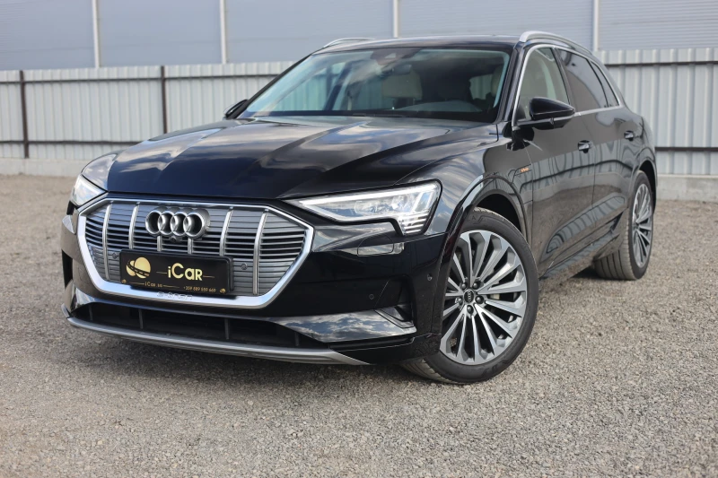 Audi E-Tron 50 quattro Luft PANO 360 ACC Leder AHK Lane#iCarbg - 67900 лв. / 34716.72 € - 34861399 1 | Car24.bg Audi E-Tron 50 quattro Luft PANO 360 ACC Leder AHK Lane#iCarbg - 67900 лв. / 34716.72 € - 34861399 1