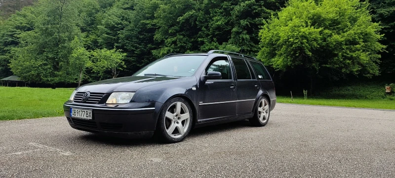 VW Bora - 2200 € / 4302.83 лв. - 65266422 1 | Car24.bg VW Bora - 2200 € / 4302.83 лв. - 65266422 1