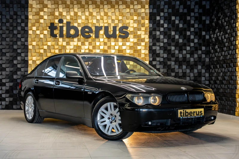 BMW 730 D - 4999 € / 9777.19 лв. - 77083965 1 | Car24.bg BMW 730 D - 4999 € / 9777.19 лв. - 77083965 1