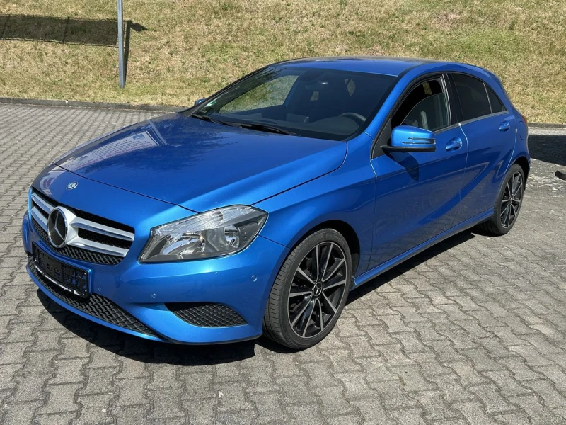 Mercedes-Benz A 180 BlueEfficiency Urban Очакван Внос - 11000 € / 21514.13 лв. - 21223844 1 | Car24.bg Mercedes-Benz A 180 BlueEfficiency Urban Очакван Внос - 11000 € / 21514.13 лв. - 21223844 1