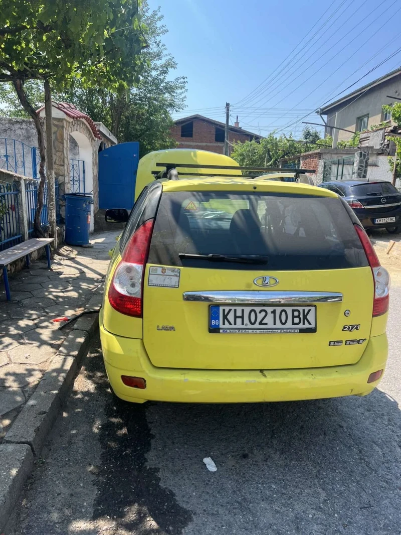 Lada Priora - 1000 € / 1955.83 лв. - 57816751 1 | Car24.bg Lada Priora - 1000 € / 1955.83 лв. - 57816751 1