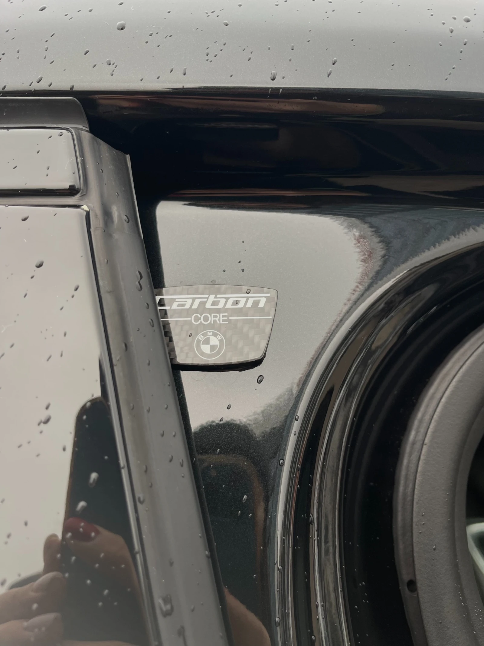 BMW 750 M-Sport Harman Kardon - изображение 10 | Auto.bg BMW 750 M-Sport Harman Kardon - изображение 10