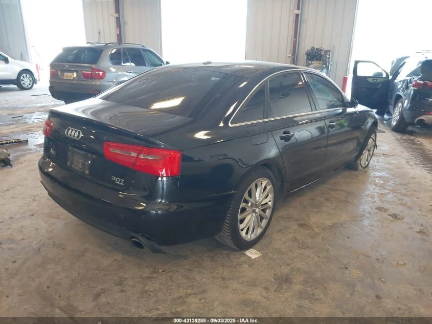 Audi A6 * АВТО КРЕДИТ* ЦЕНА ДО БГ * СЕРВИЗНА ИСТОРИЯ *  - изображение 9 | Auto.bg Audi A6 * АВТО КРЕДИТ* ЦЕНА ДО БГ * СЕРВИЗНА ИСТОРИЯ *  - изображение 9