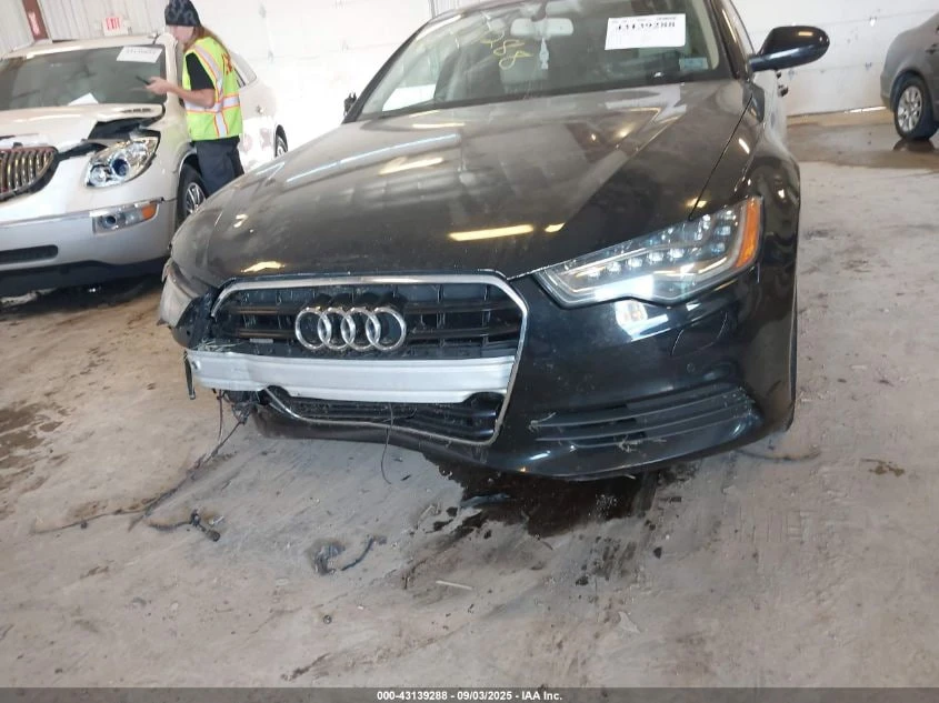 Audi A6 * АВТО КРЕДИТ* ЦЕНА ДО БГ * СЕРВИЗНА ИСТОРИЯ *  - изображение 3 | Auto.bg Audi A6 * АВТО КРЕДИТ* ЦЕНА ДО БГ * СЕРВИЗНА ИСТОРИЯ *  - изображение 3