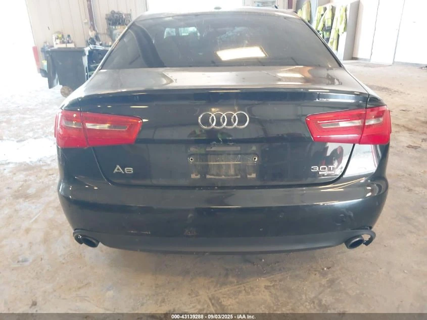 Audi A6 * АВТО КРЕДИТ* ЦЕНА ДО БГ * СЕРВИЗНА ИСТОРИЯ *  - изображение 8 | Auto.bg Audi A6 * АВТО КРЕДИТ* ЦЕНА ДО БГ * СЕРВИЗНА ИСТОРИЯ *  - изображение 8