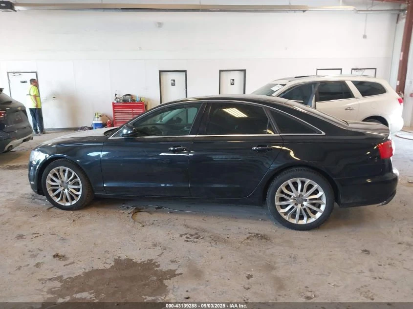 Audi A6 * АВТО КРЕДИТ* ЦЕНА ДО БГ * СЕРВИЗНА ИСТОРИЯ *  - изображение 6 | Auto.bg Audi A6 * АВТО КРЕДИТ* ЦЕНА ДО БГ * СЕРВИЗНА ИСТОРИЯ *  - изображение 6