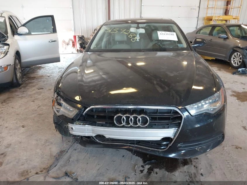 Audi A6 * АВТО КРЕДИТ* ЦЕНА ДО БГ * СЕРВИЗНА ИСТОРИЯ *  - изображение 2 | Auto.bg Audi A6 * АВТО КРЕДИТ* ЦЕНА ДО БГ * СЕРВИЗНА ИСТОРИЯ *  - изображение 2