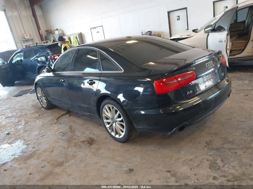 Audi A6 * АВТО КРЕДИТ* ЦЕНА ДО БГ * СЕРВИЗНА ИСТОРИЯ *  - изображение 7 | Auto.bg Audi A6 * АВТО КРЕДИТ* ЦЕНА ДО БГ * СЕРВИЗНА ИСТОРИЯ *  - изображение 7