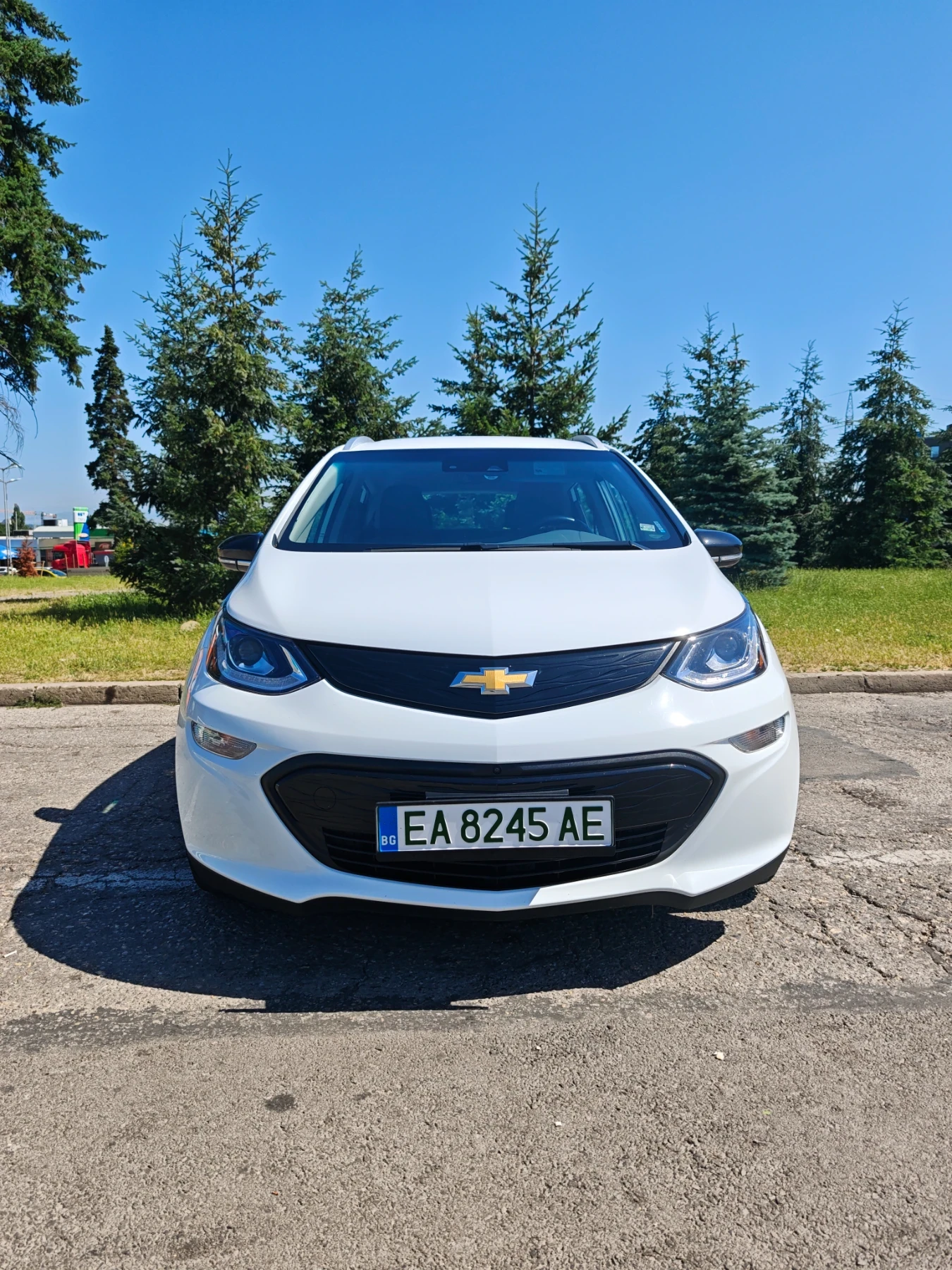 Chevrolet Bolt undefined | Auto.bg — изображение 1 Chevrolet Bolt undefined | Auto.bg — изображение 1