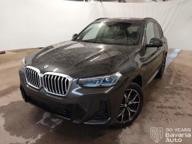 BMW X3 20i xDrive M Sport Paket Steptronic - Car24.bg BMW X3 20i xDrive M Sport Paket Steptronic