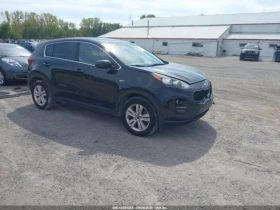 Kia Sportage LX AWD - Car24.bg Kia Sportage LX AWD