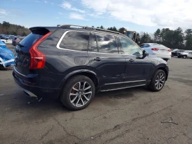 Volvo Xc90 2.0L 4 ALL WHEEL DRIVE - 11700 € / 22883.21 лв. - 28170859 3 | Car24.bg Volvo Xc90 2.0L 4 ALL WHEEL DRIVE - 11700 € / 22883.21 лв. - 28170859 3