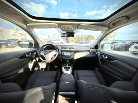 Nissan Qashqai 1, 6dci* 99000KM* 360* Панорама* Автомат* Нави - 13800 € / 26990.45 лв. - 89144271 10 | Car24.bg Nissan Qashqai 1, 6dci* 99000KM* 360* Панорама* Автомат* Нави - 13800 € / 26990.45 лв. - 89144271 10
