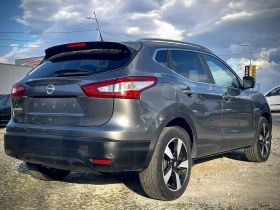 Nissan Qashqai 1, 6dci* 99000KM* 360* Панорама* Автомат* Нави - 13800 € / 26990.45 лв. - 89144271 7 | Car24.bg Nissan Qashqai 1, 6dci* 99000KM* 360* Панорама* Автомат* Нави - 13800 € / 26990.45 лв. - 89144271 7