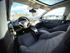 Nissan Qashqai 1, 6dci* 99000KM* 360* Панорама* Автомат* Нави - 13800 € / 26990.45 лв. - 89144271 11 | Car24.bg Nissan Qashqai 1, 6dci* 99000KM* 360* Панорама* Автомат* Нави - 13800 € / 26990.45 лв. - 89144271 11