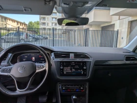 VW Tiguan 2.0TDI/150/DSG/Face/IQ Led | Auto.bg — изображение 10 VW Tiguan 2.0TDI/150/DSG/Face/IQ Led | Auto.bg — изображение 10