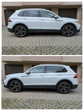 VW Tiguan 2.0TDI/150/DSG/Face/IQ Led | Auto.bg — изображение 5 VW Tiguan 2.0TDI/150/DSG/Face/IQ Led | Auto.bg — изображение 5