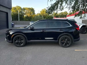 Honda Cr-v Touring / BOSE / HYBRID / CARFAX | Auto.bg — изображение 2 Honda Cr-v Touring / BOSE / HYBRID / CARFAX | Auto.bg — изображение 2