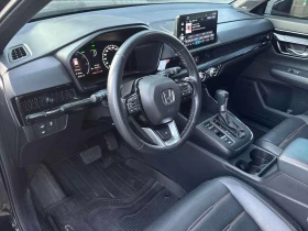 Honda Cr-v Touring / BOSE / HYBRID / CARFAX | Auto.bg — изображение 5 Honda Cr-v Touring / BOSE / HYBRID / CARFAX | Auto.bg — изображение 5