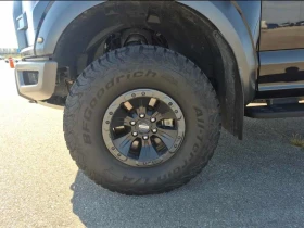 Ford F150 RAPTOR| ОБДУХ| 360| ПАНО| | Auto.bg — изображение 7 Ford F150 RAPTOR| ОБДУХ| 360| ПАНО| | Auto.bg — изображение 7