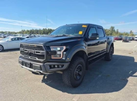 Ford F150 RAPTOR| ОБДУХ| 360| ПАНО|