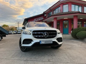 Mercedes-Benz GLS 400 d 4M AMG Line* Night* 3xTV* Massage* 23" | Auto.bg — изображение 2 Mercedes-Benz GLS 400 d 4M AMG Line* Night* 3xTV* Massage* 23" | Auto.bg — изображение 2