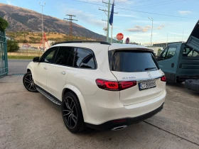 Mercedes-Benz GLS 400 d 4M AMG Line* Night* 3xTV* Massage* 23" | Auto.bg — изображение 16 Mercedes-Benz GLS 400 d 4M AMG Line* Night* 3xTV* Massage* 23" | Auto.bg — изображение 16