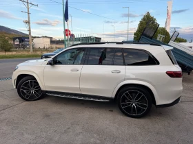 Mercedes-Benz GLS 400 d 4M AMG Line* Night* 3xTV* Massage* 23" | Auto.bg — изображение 15 Mercedes-Benz GLS 400 d 4M AMG Line* Night* 3xTV* Massage* 23" | Auto.bg — изображение 15