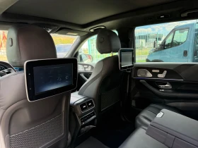 Mercedes-Benz GLS 400 d 4M AMG Line* Night* 3xTV* Massage* 23" - 62500 € - 34884774 9 | Car24.bg Mercedes-Benz GLS 400 d 4M AMG Line* Night* 3xTV* Massage* 23" - 62500 € - 34884774 9