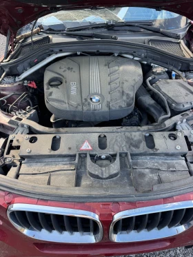 BMW X3 - 11 € - 38268442 6 | Car24.bg BMW X3 - 11 € - 38268442 6