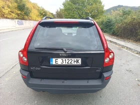 Volvo Xc90 2.9 Т6 ГАЗ - 6000 € - 36830614 4 | Car24.bg Volvo Xc90 2.9 Т6 ГАЗ - 6000 € - 36830614 4