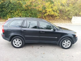 Volvo Xc90 2.9 Т6 ГАЗ - 6000 € - 36830614 2 | Car24.bg Volvo Xc90 2.9 Т6 ГАЗ - 6000 € - 36830614 2