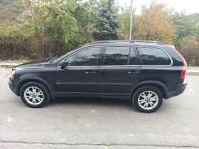 Volvo Xc90 2.9 Т6 ГАЗ - 6000 € - 36830614 3 | Car24.bg Volvo Xc90 2.9 Т6 ГАЗ - 6000 € - 36830614 3